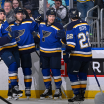 Seattle Kraken St. Louis Blues game recap February 26, 2026