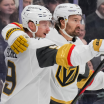 Vegas Golden Knights’ USA, Canada Olympians shift focus to Stanley Cup