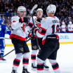Ottawa Senators Toronto Maple Leafs game recap February 28 2026