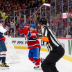 Washington Capitals Montreal Canadiens game recap February 28 2026
