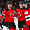 Florida Panthers New Jersey Devils game recap March 3, 2026