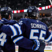 Chicago Blackhawks Winnipeg Jets game recap March 3 2026