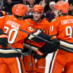 New York Islanders Anaheim Ducks game recap March 4, 2026