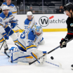 St. Louis Blues Seattle Kraken game recap March 4, 2026