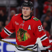 Connor Bedard ready to take over as Chicago Blackhawks’ leader