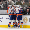New York Islanders San Jose Sharks game recap March 7, 2026
