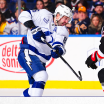 Mishkin's Extra Shift: Buffalo Sabres 8, Tampa Bay Lightning 7