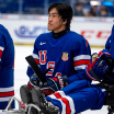 North Carolina's Kayden Beasley To Play For Team USA at Paralympic Winter Games