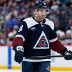 NHL Edge stats Nazem Kadri trade to Colorado Avalanche 2026