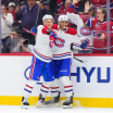 Montreal Canadiens Ottawa Senators game recap March 11, 2026