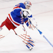 Unmasked: Goalie puck-handling skills can provide big boost