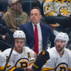 Sturm getting the most out of Bruins through straightforward approach