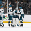 San Jose Sharks Boston Bruins game recap March 12, 2026