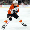 Philadelphia Flyers Minnesota Wild game recap March 12 2026