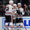 Chicago Blackhawks Utah Mammoth game recap March 12 2026