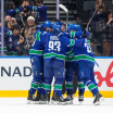 Nashville Predators Vancouver Canucks game recap March 12, 2026