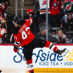Boston Bruins New Jersey Devils game recap March 16 2026