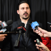 George Parros explains Radko Gudas 5-game suspension