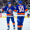 New York Islanders Toronto Maple Leafs game recap March 17 2026
