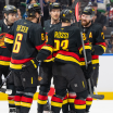 Florida Panthers Vancouver Canucks game recap March 17, 2026