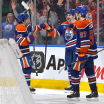 Edmonton Oilers must step up ‘collectively’ in Leon Draisaitl absence