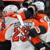Philadelphia Flyers Anaheim Ducks game recap March 18, 2026