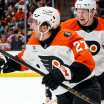 Philadelphia Flyers Anaheim Ducks game recap March 18, 2026