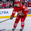 Montreal Canadiens Detroit Red Wings game recap March 19, 2026