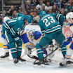 Buffalo Sabres San Jose Sharks game recap March 19, 2026