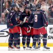 Seattle Kraken Columbus Blue Jackets game recap March 21, 2026