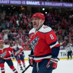 Capitals Alex Ovechkin reaches milestone with 1,000th overall goal