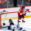 Seattle Kraken Florida Panthers game recap March 24 2026