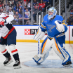 Washington Capitals St. Louis Blues game recap March 24, 2026