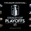 Stanley Cup Playoffs Buzz News and Notes March 25, 2026
