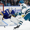 NHL At The Rink podcast talks Buffalo Sabres' play