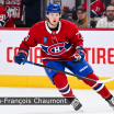 Bolduc Une simple question de temps Canadiens