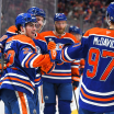 Matt Savoie welcomes joining Connor McDavid on Edmonton Oilers' top line