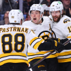 Boston Bruins Buffalo Sabres game recap March 25, 2026