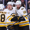 Boston Bruins Buffalo Sabres game recap March 25, 2026