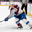 Colorado Avalanche Winnipeg Jets game recap March 26 2026