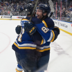 San Jose Sharks St. Louis Blues game recap March 26, 2026