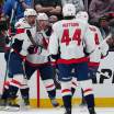 Washington Capitals Utah Mammoth game recap March 26 2026