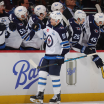 Winnipeg Jets Colorado Avalanche game recap March 28 2026