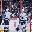 Utah Mammoth Los Angeles Kings game recap March 28 2026
