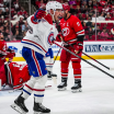Montreal Canadiens Carolina Hurricanes game recap March 29 2026