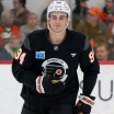 Porter Martone to make NHL debut with Flyers against Capitals