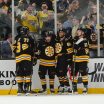 Dallas Stars Boston Bruins game recap March 31 2026