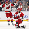 Carolina Hurricanes Columbus Blue Jackets game recap March 31, 2026
