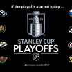Stanley Cup Playoffs Buzz news and notes April 1, 2026