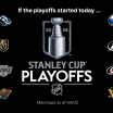 Stanley Cup Playoffs Buzz news and notes April 2, 2026